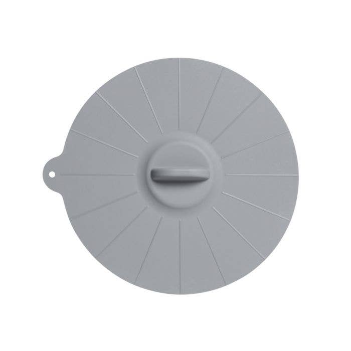 Silicone Cooking & Storage Lids, Set Of 3 | HIC Kitchen