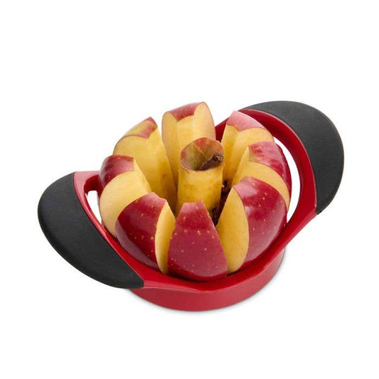 Apple Corer With Silicone Handles | HIC Kitchen