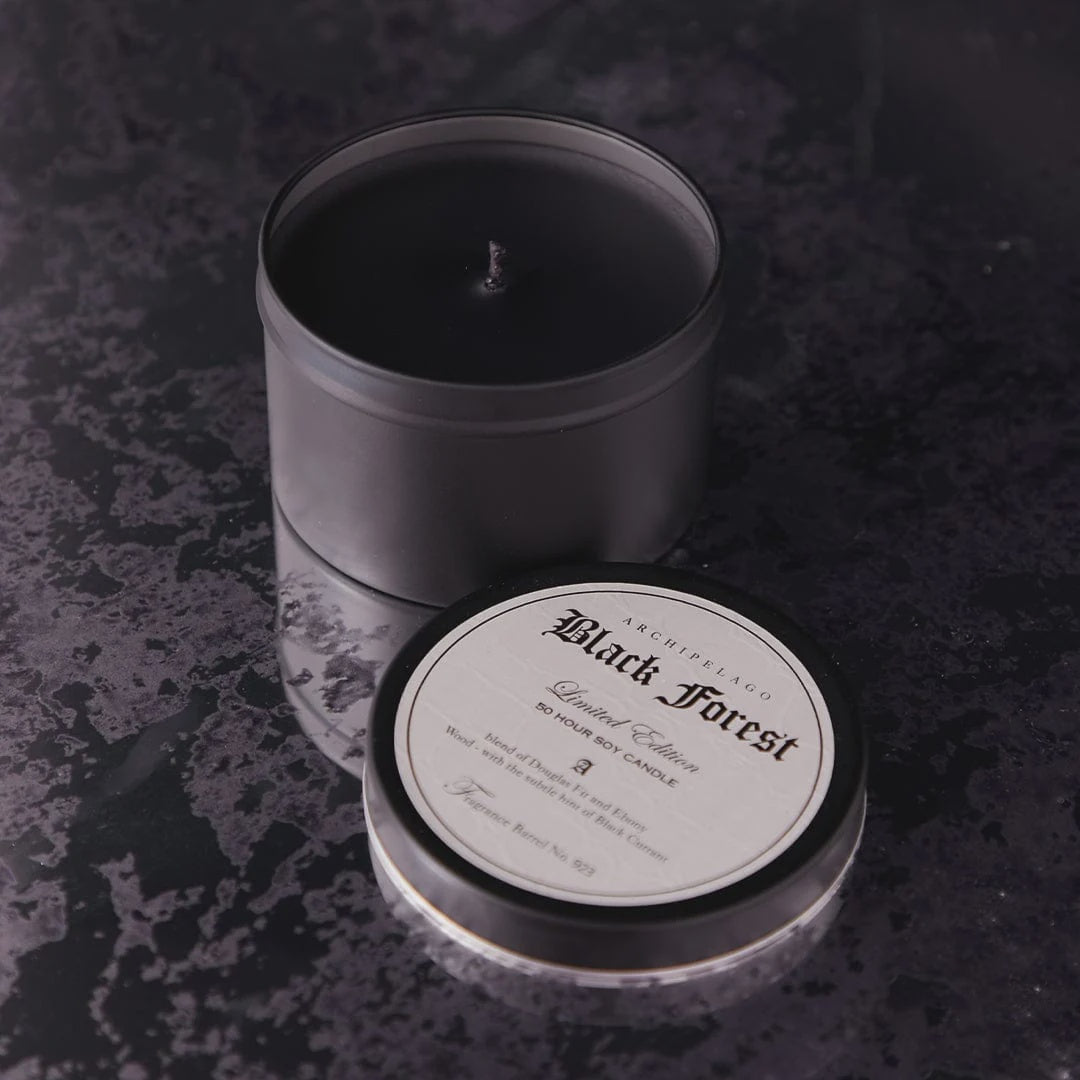 Black Forest Candle | Archipelago