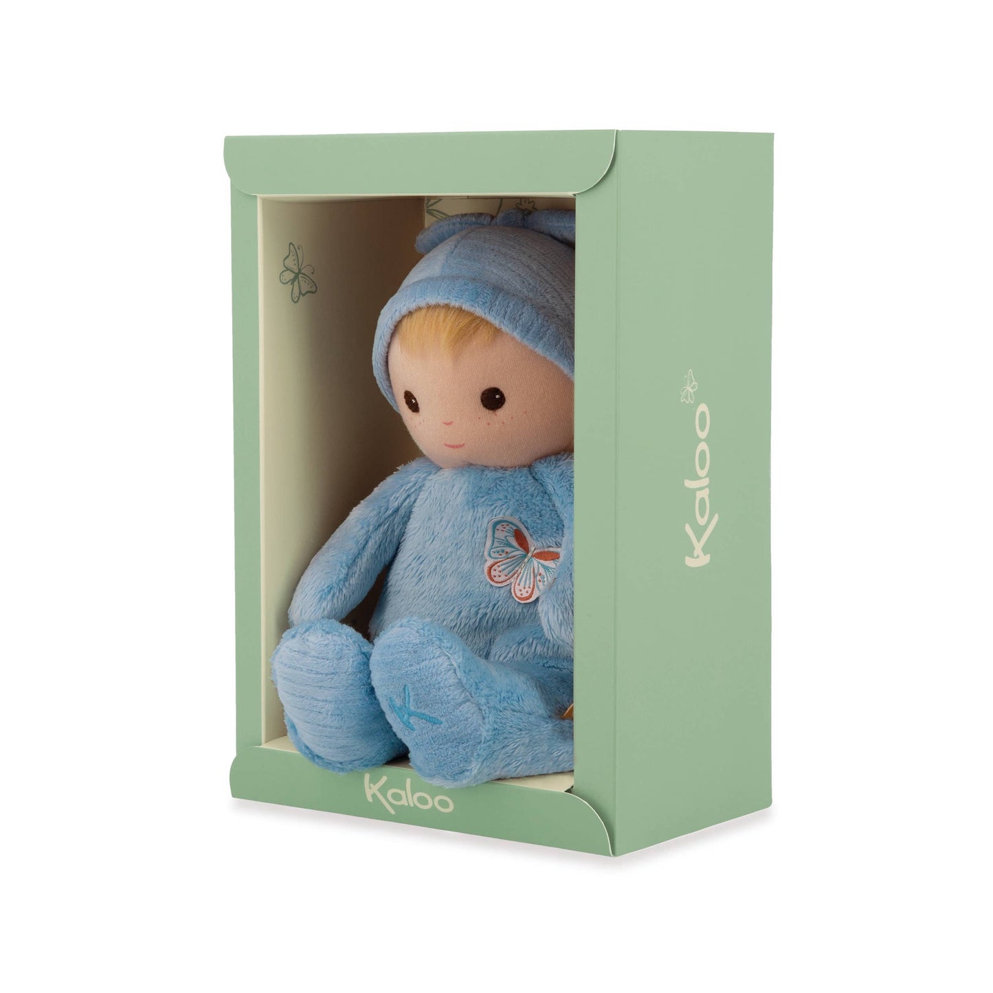 Tender Baby Lin Doll | Janod