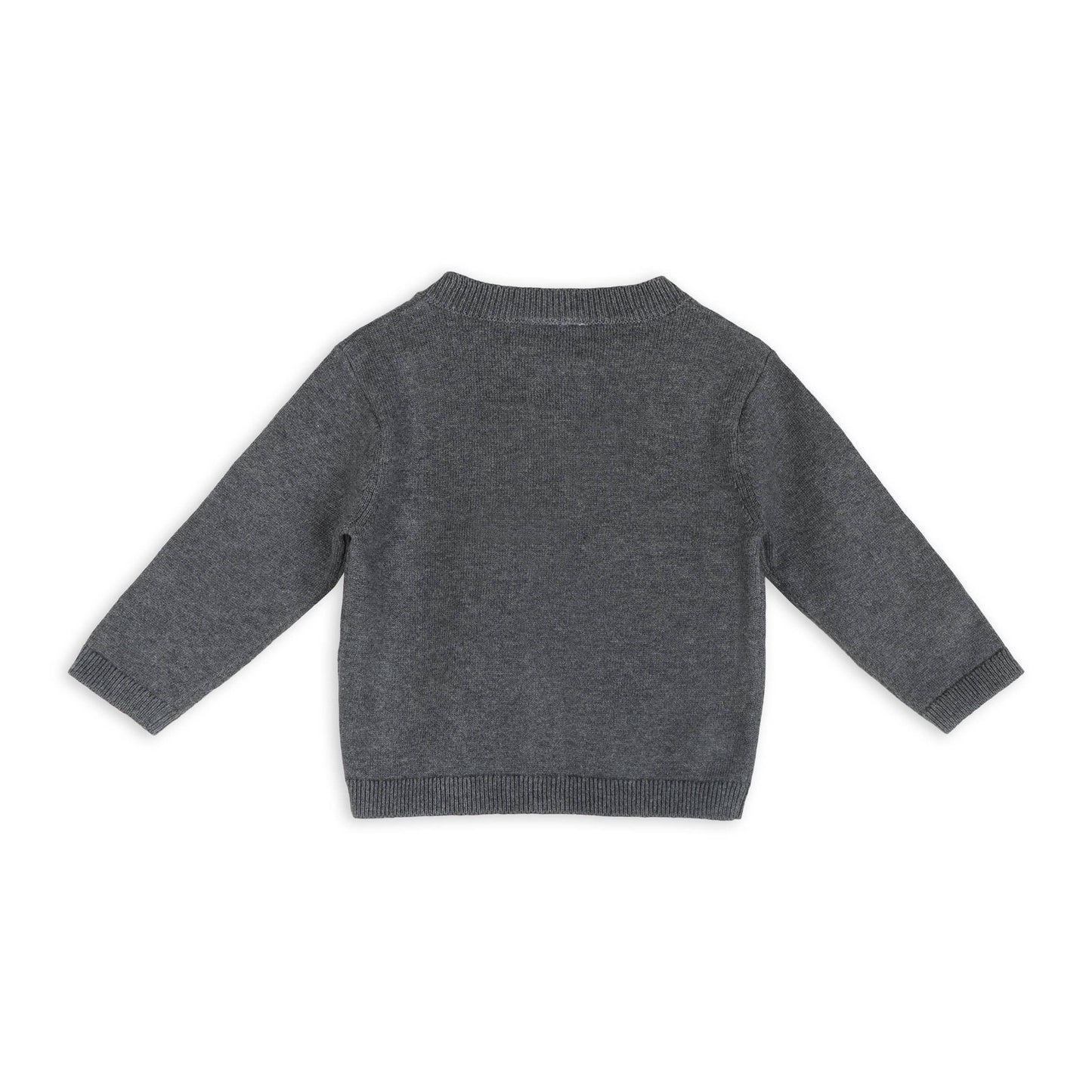 Hazel 3D Bow Cardigan | Viverano Organics