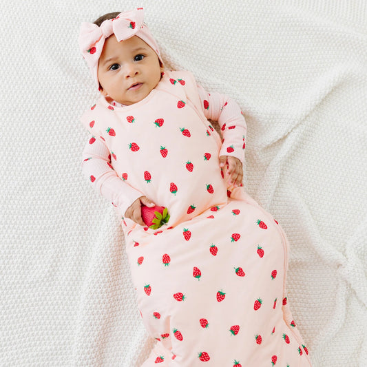 1.0 TOG Sleep Sack (Various Colors) | Brave Little Ones