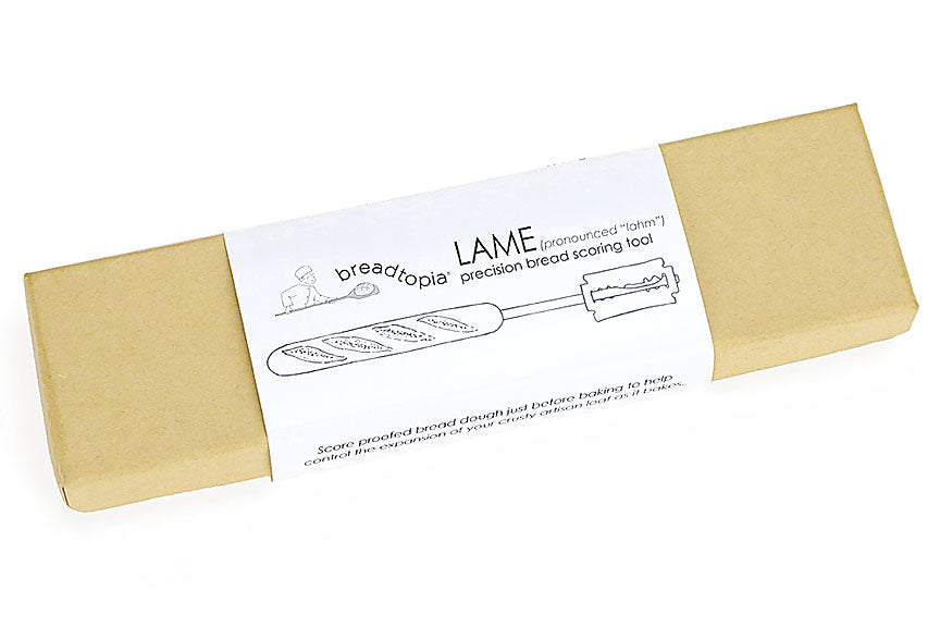 Bread Lame | Breadtopia