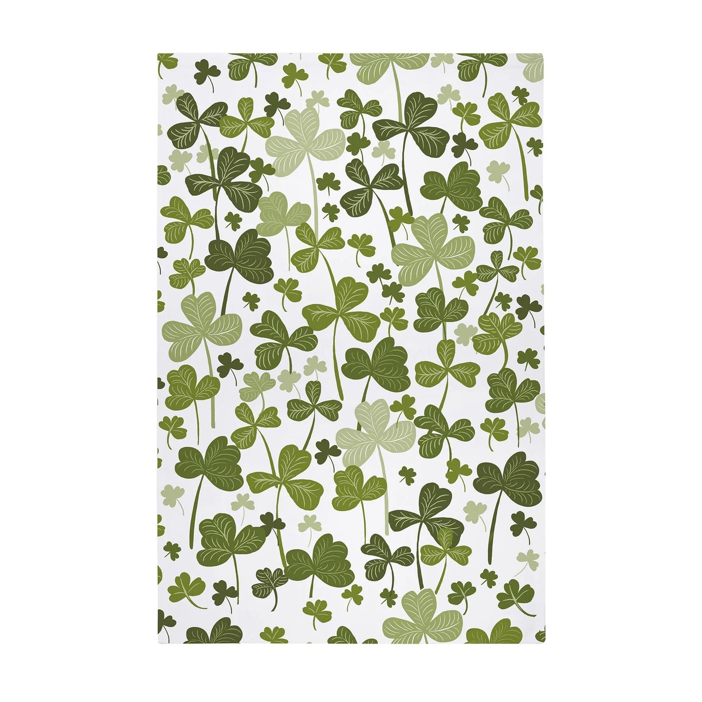 Printed Cotton Tea Towel (Various Prints) | Ulster Weavers