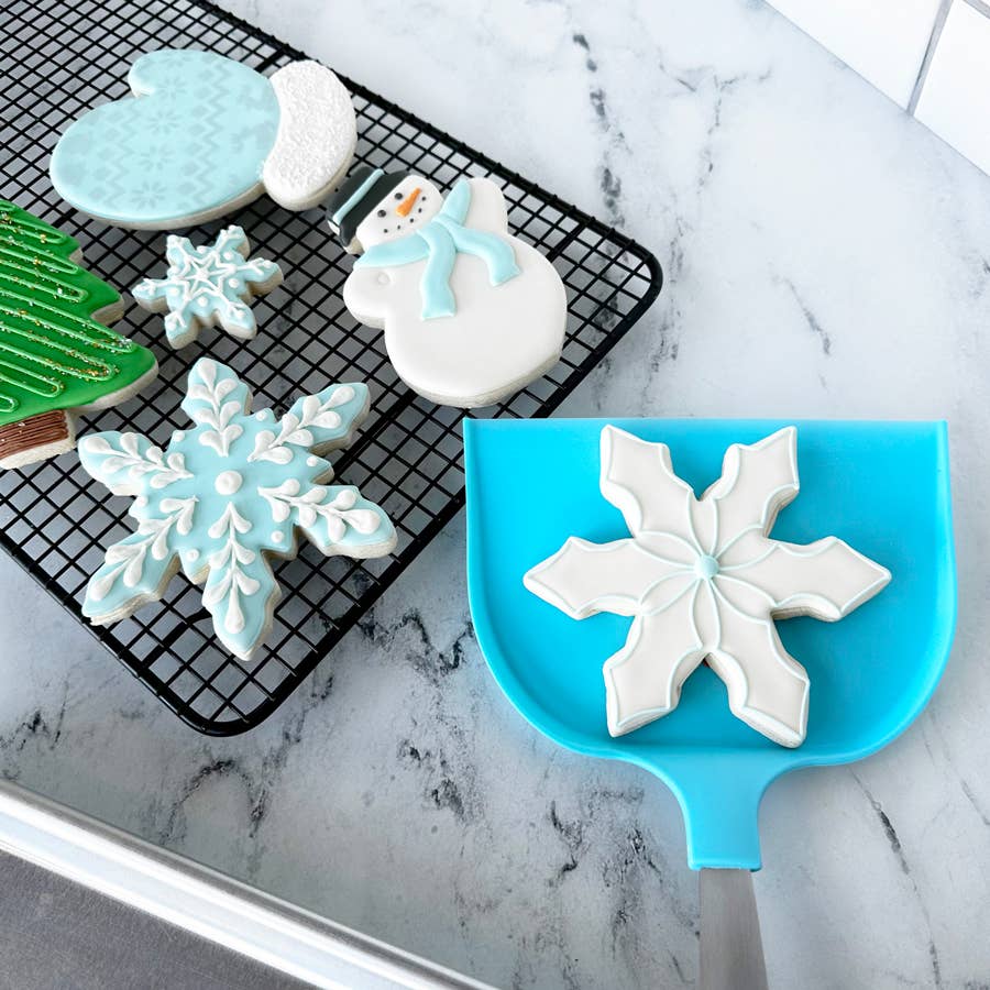 Large Cookie Spatula | R&M International