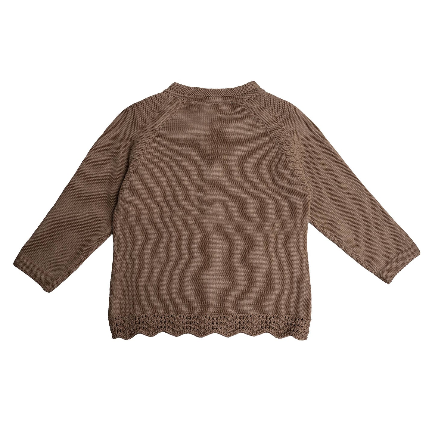 Esther Cardigan | Hanevild