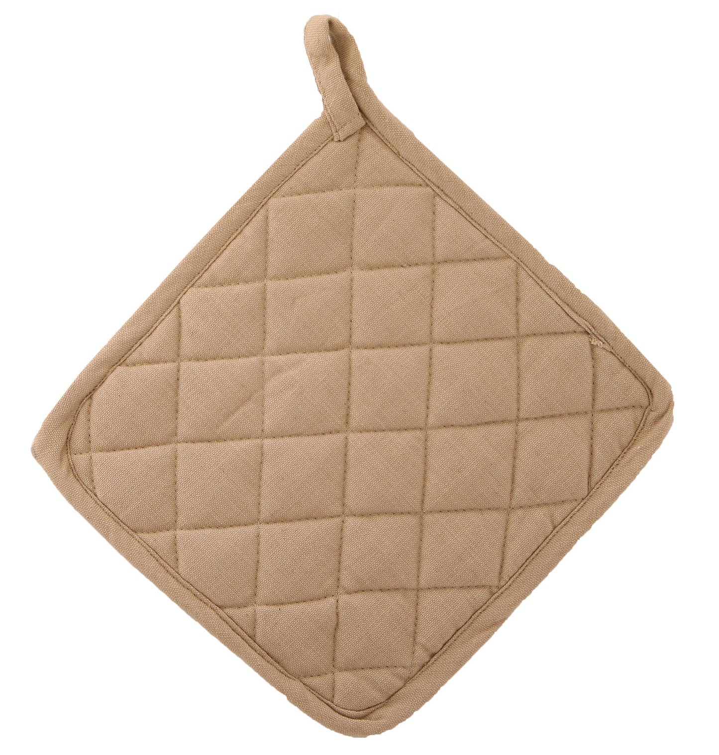 Pot Holder - Assorted Colors | Accent Linen