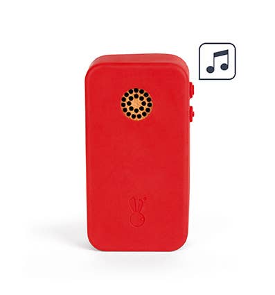 Sound Telephone | Janod