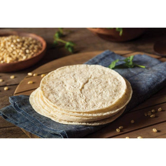 6" Tortilla Press | HIC Kitchen