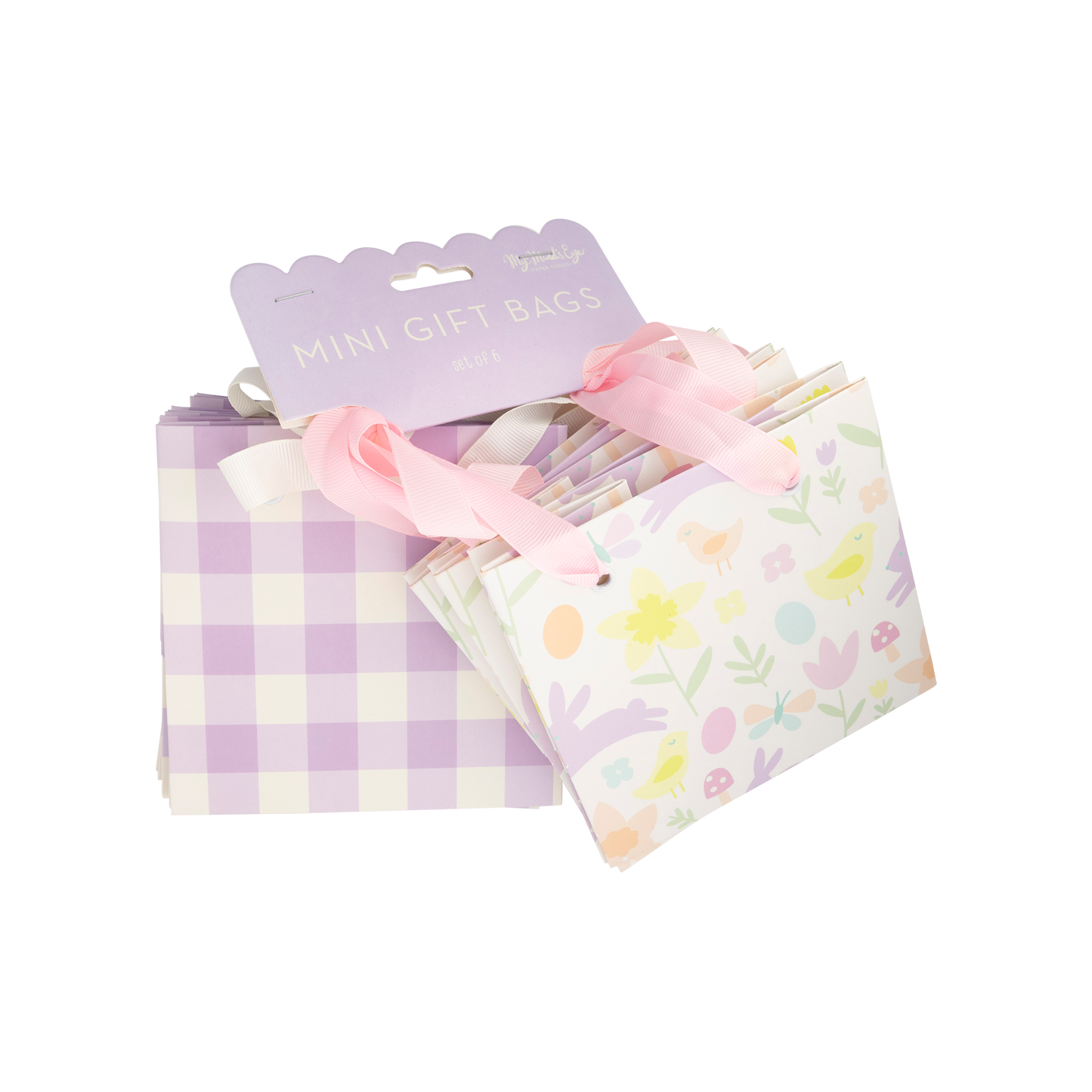 Easter Icons Gift Bag Set | My Mind's Eye