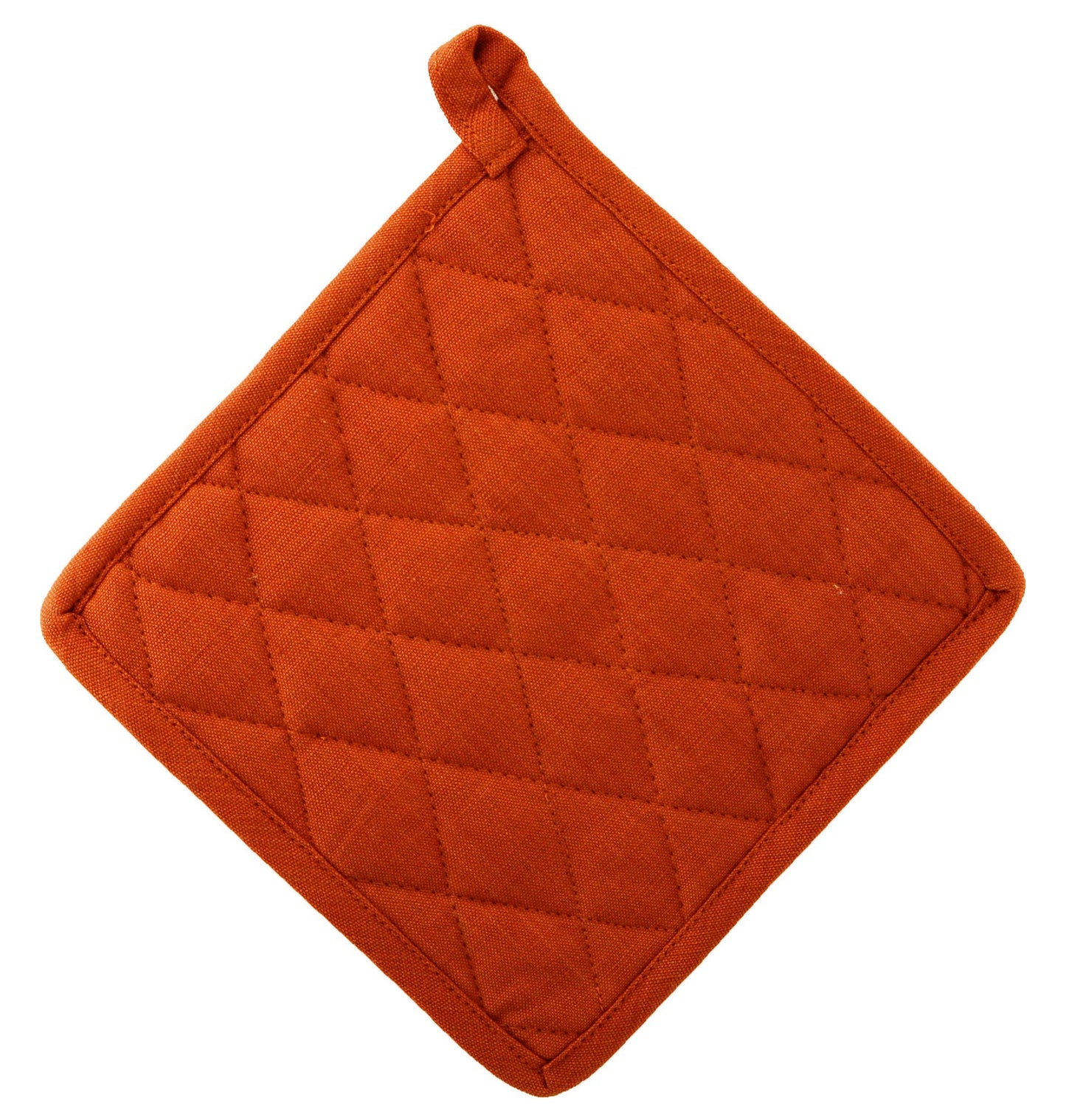 Pot Holder - Assorted Colors | Accent Linen