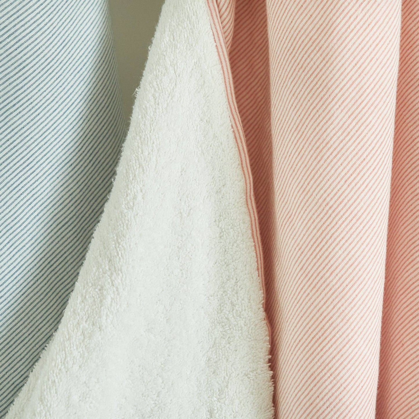 Hooded Towel | Babette