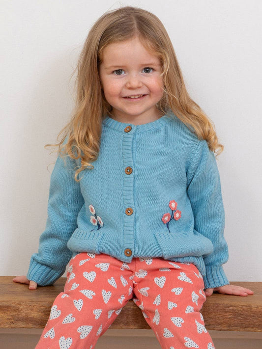 Hygge Cardi | Kite Clothing UK