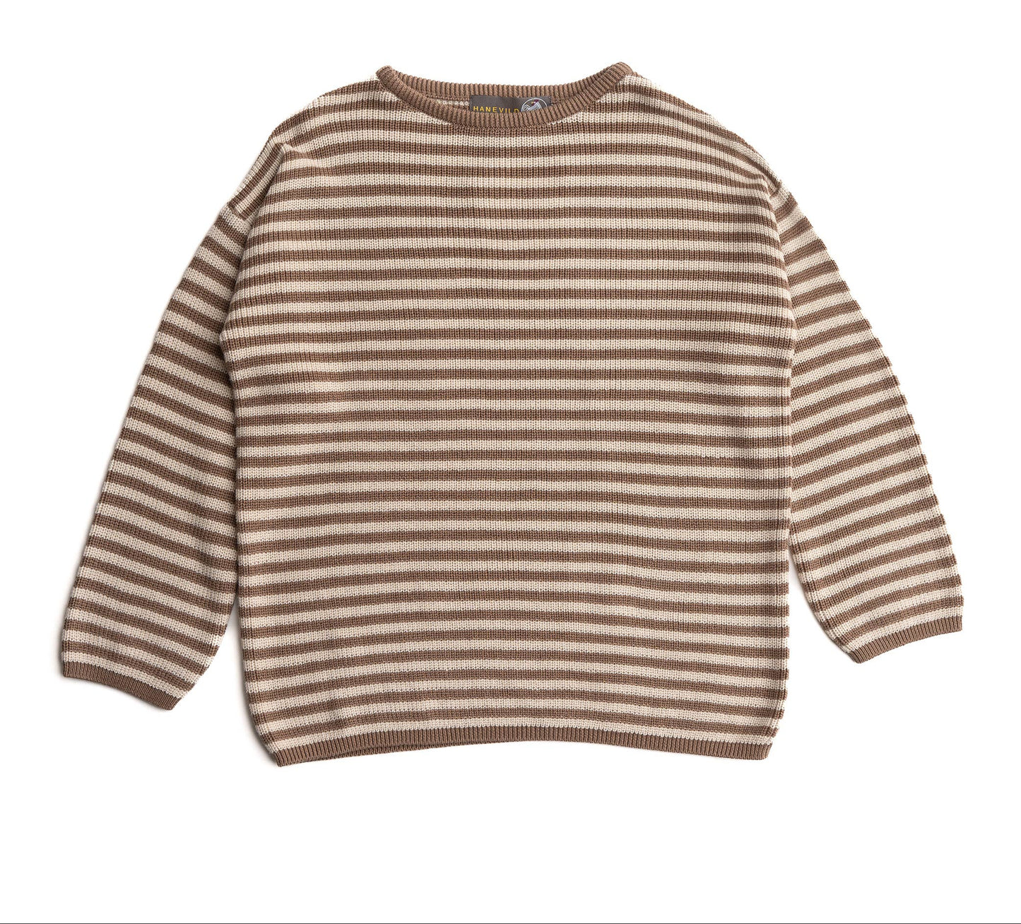 Michael Pullover | Hanevild