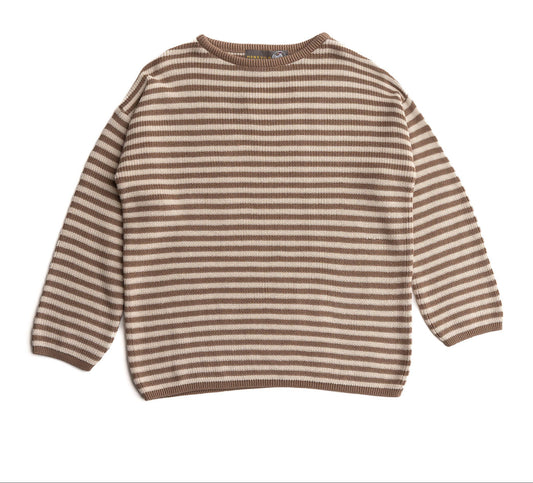 Michael Pullover | Hanevild