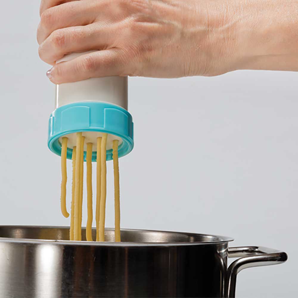 Easy Action Cookie Press & Food Decorator | Gourmac