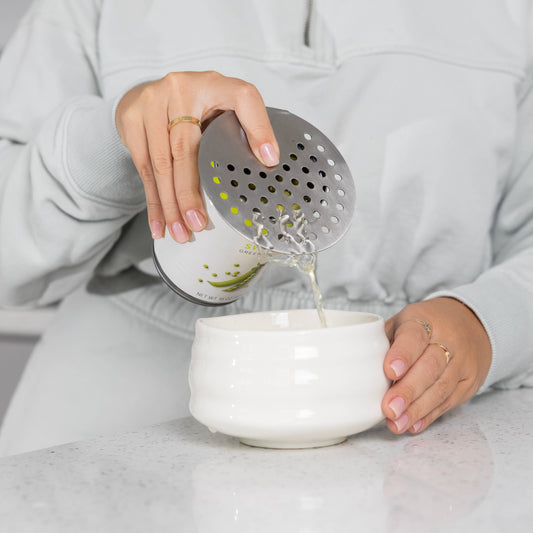 Stainless Steel Can Strainer | Fox Run Brands