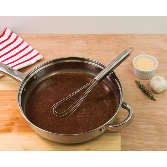 Mrs. Anderson's Baking Roux Whisk | HIC Kitchen