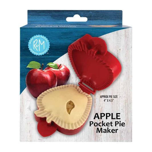 Pocket Pie Maker | R&M International