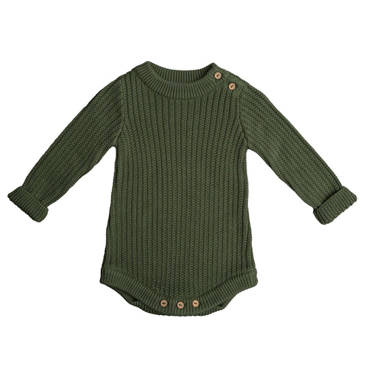 Albert Bodysuit | Hanevild