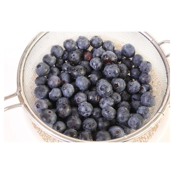6" Stainless Steel Mesh Strainer | HIC Kitchen