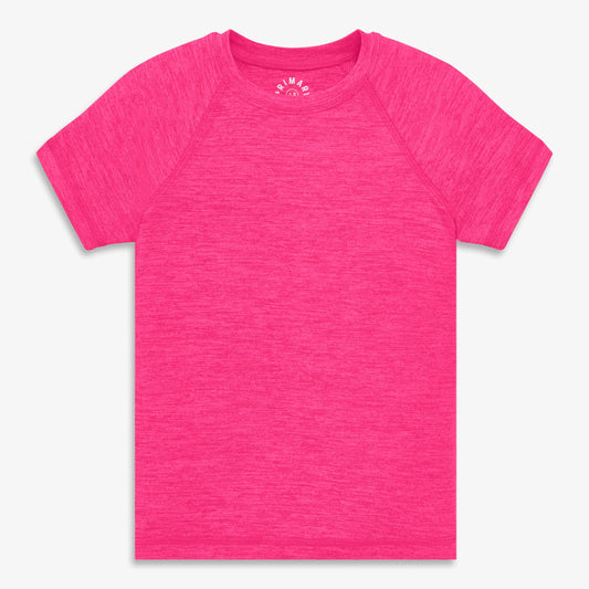 Kid's Staycool Tee | Primary
