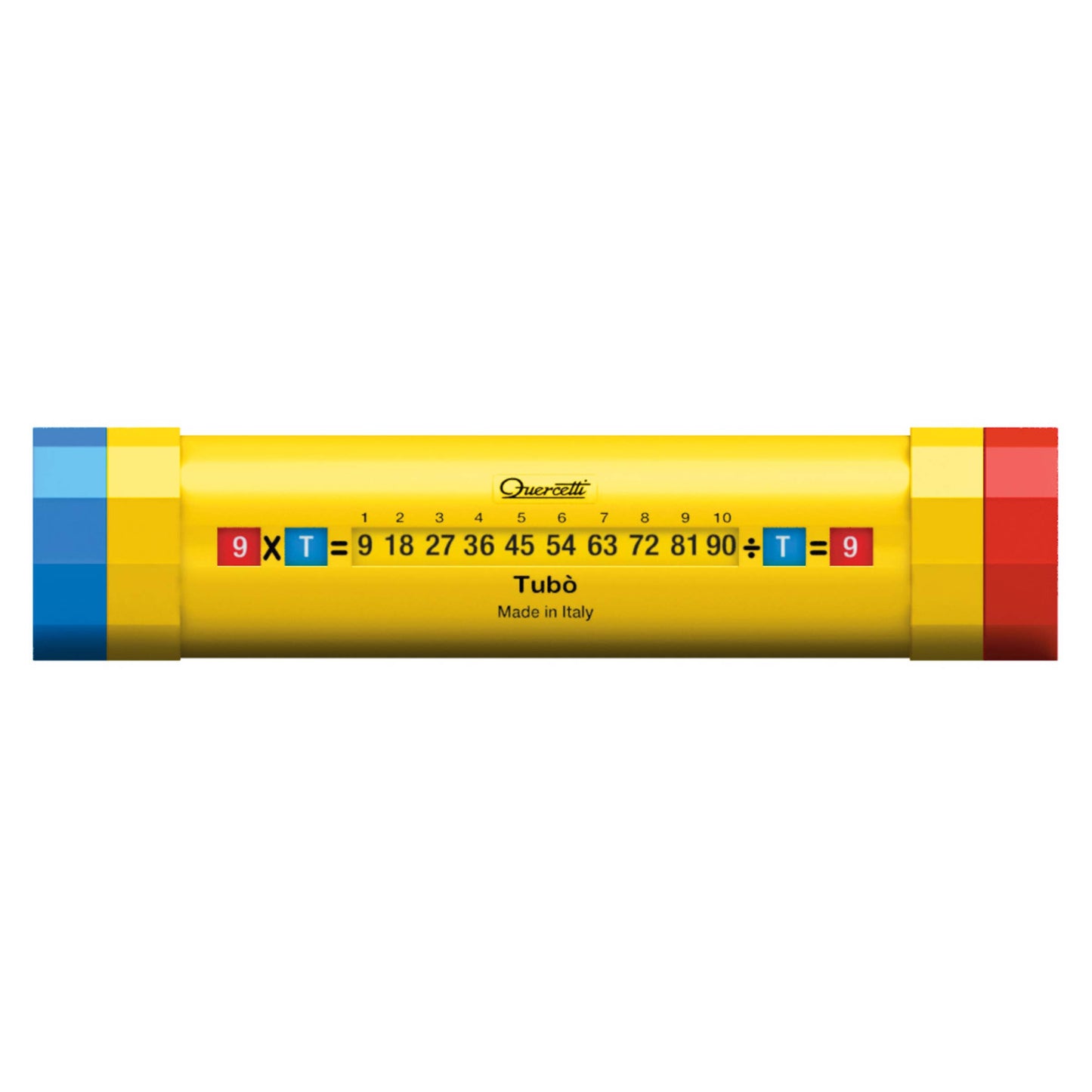 Quercetti Tubo Multiplication | Hauck Toys