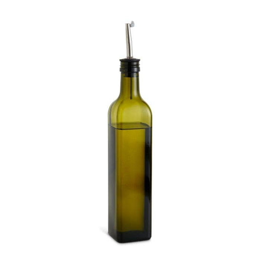 Fantes Cousin Matteo's Olive Oil Bottle With Pourer | HIC Kitchen