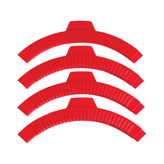 Mrs. Anderson's Baking Adjustable Pie Shield | HIC Kitchen