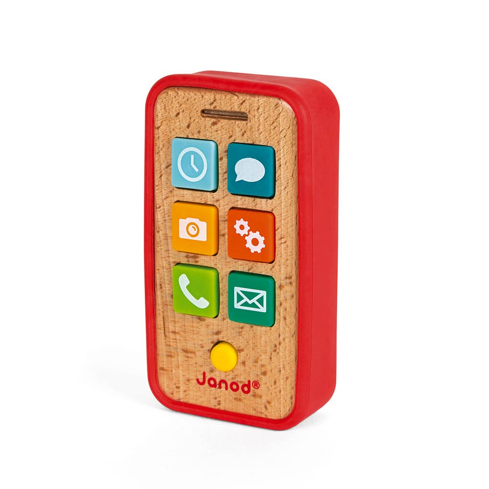 Sound Telephone | Janod