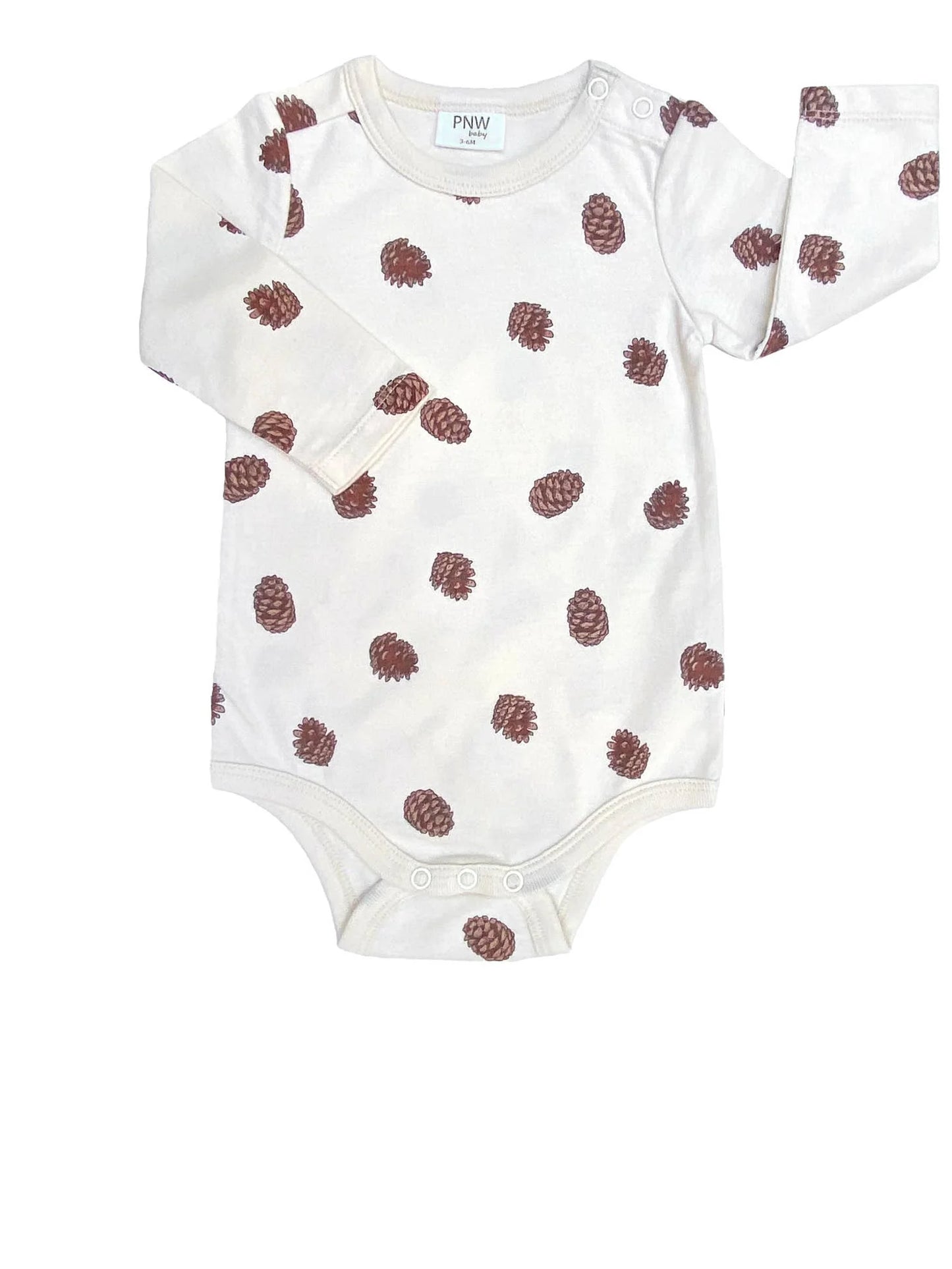 Cotton Bodysuit (Various Prints) | City Mouse