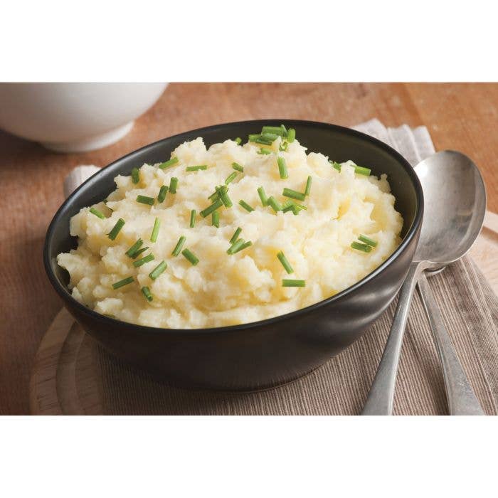 2-in-1 Mix N' Masher Potato Masher | HIC Kitchen