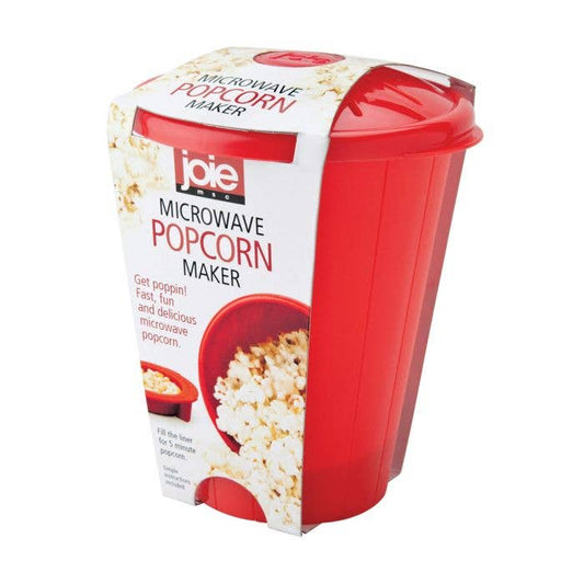 Joie Microwave Popcorn Maker | HIC Kitchen