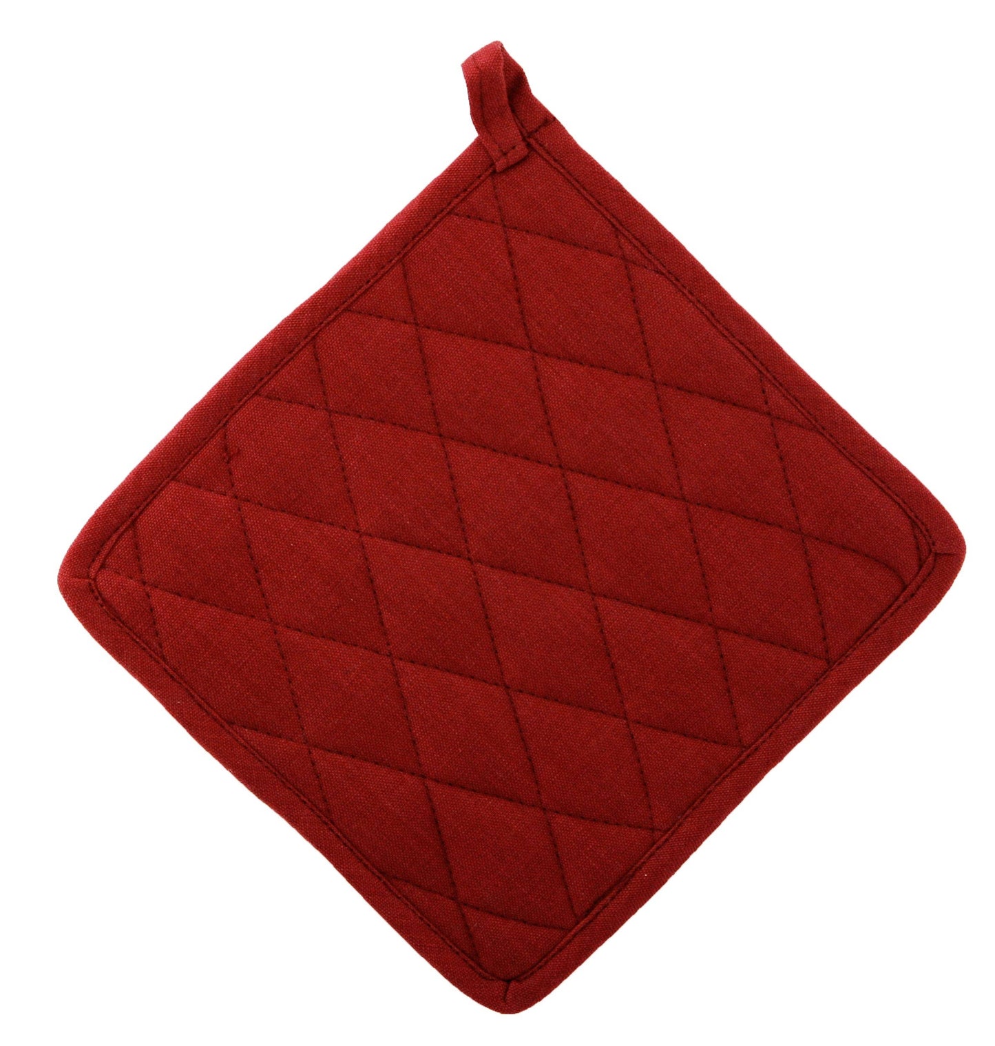 Pot Holder - Assorted Colors | Accent Linen