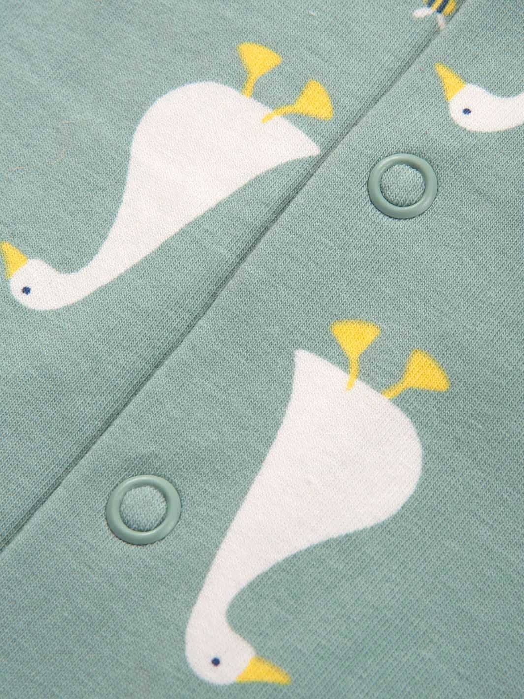 Little Goose Sleepsuit | Kite Clothing UK