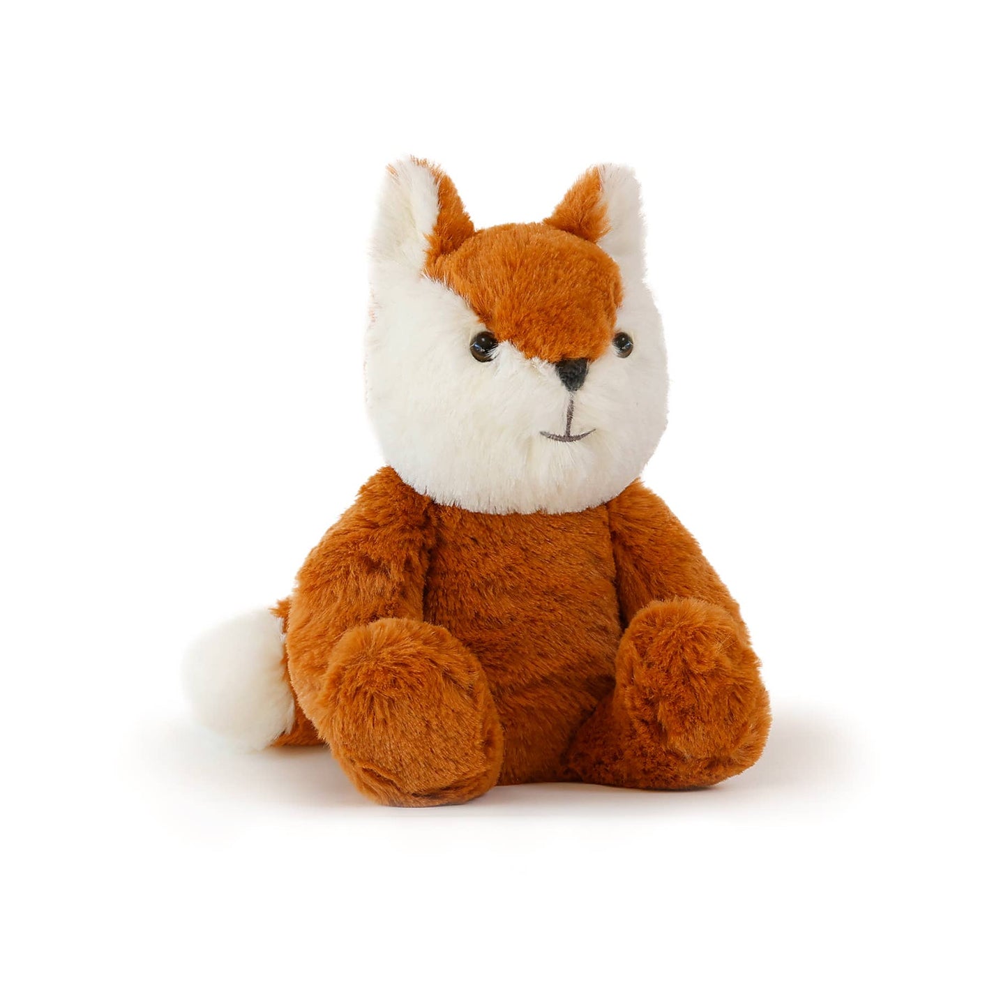 Little Frankie Fox | OB