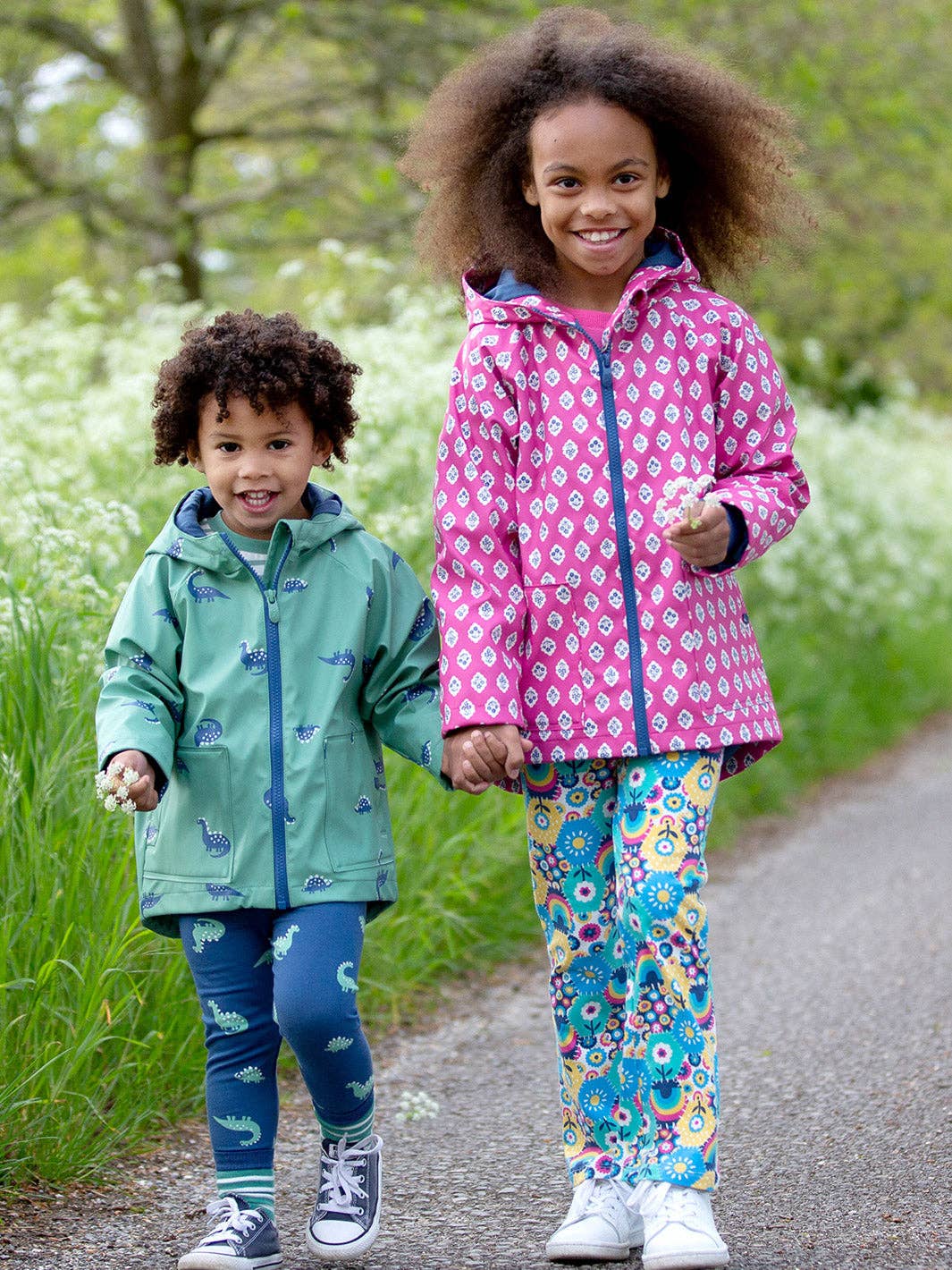 Spot The Dino Leggings | Kite Clothing UK