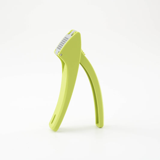 Click & Clean Garlic Press | Linden Sweden