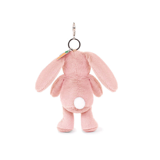 Bella Bunny Bag Charm | OB