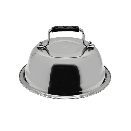 Outset Stainless Steel Melting Dome | Fox Run Brands