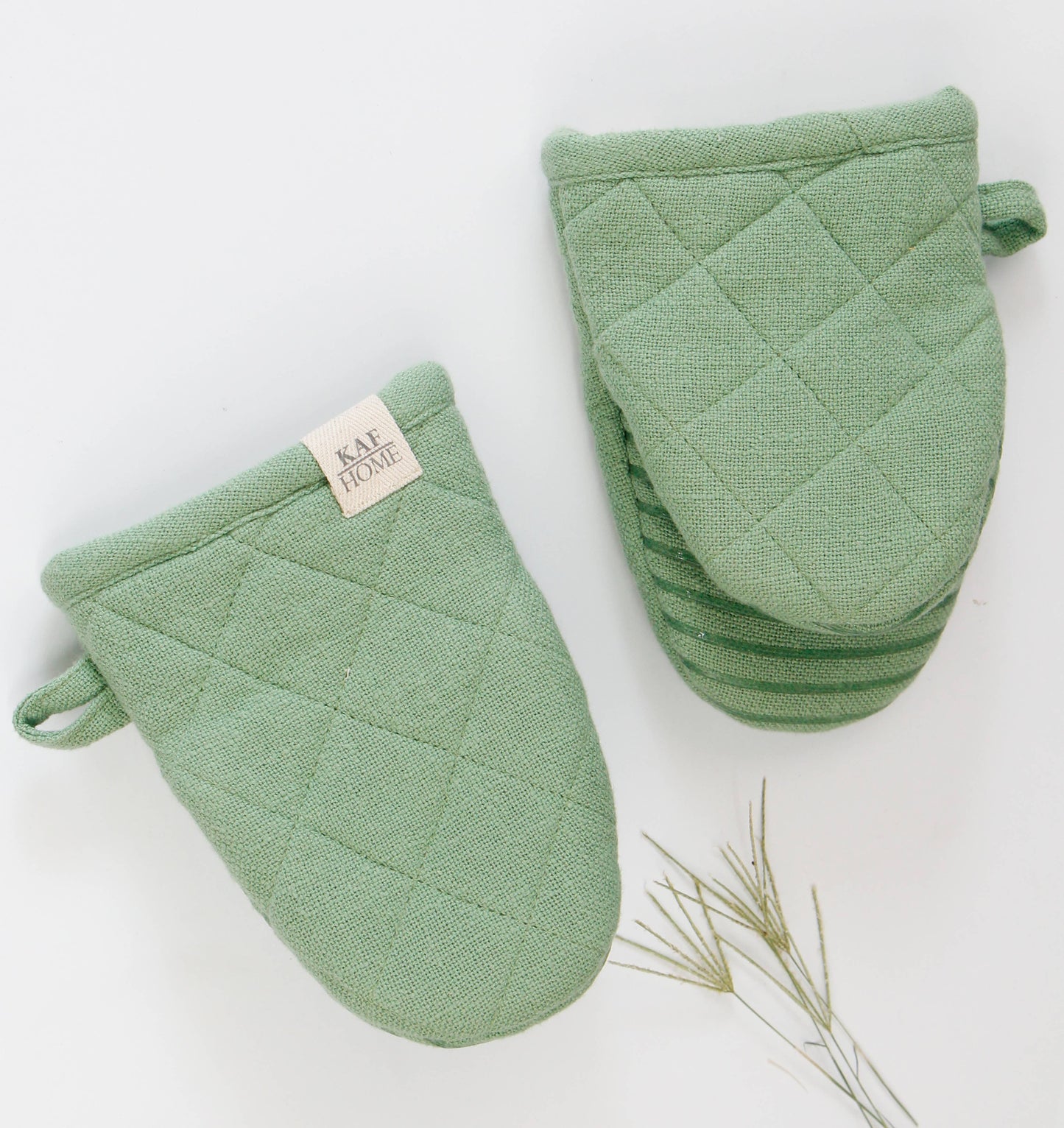 Monaco Silicone Mini Mitt | KAF Home