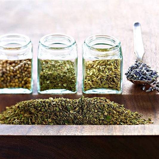 Luberon Spice Blend | La Boîte Spices