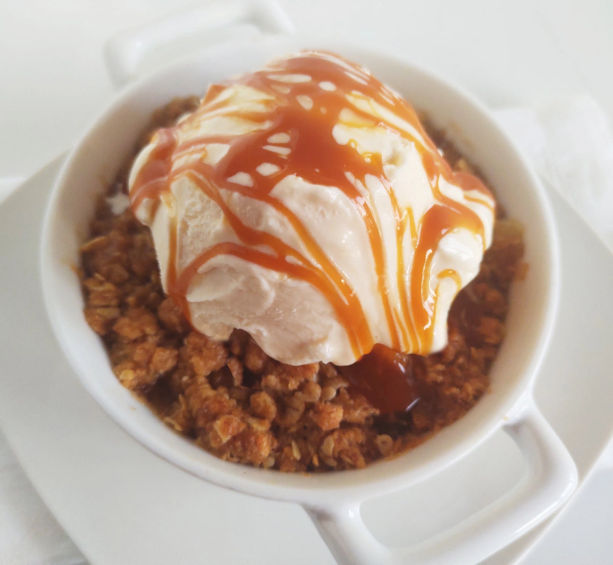 Classic Caramel Sauce | Paradigm