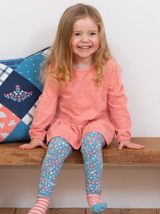 Winter Woodland Leggings | Kite Clothing UK