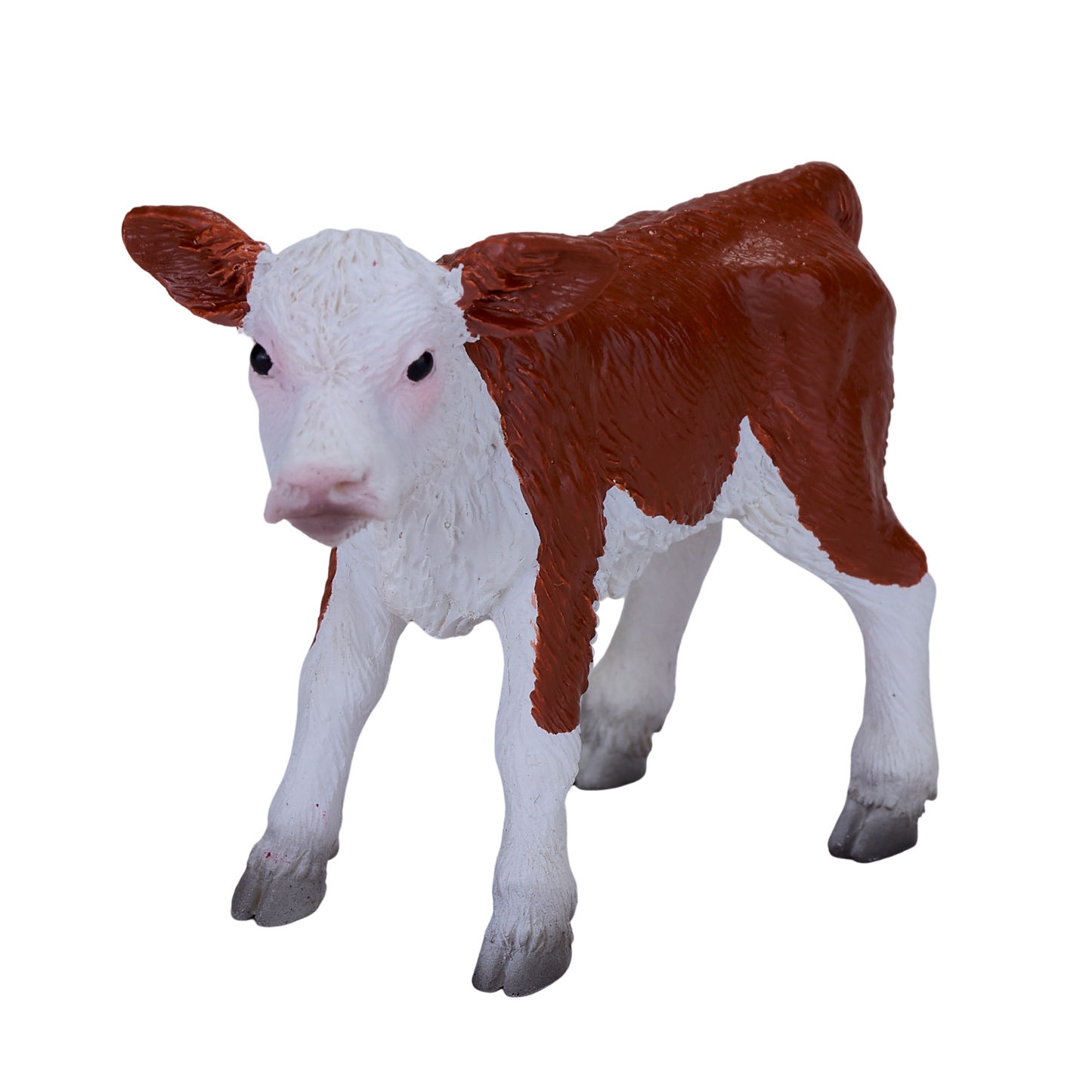 Mojo Hereford Calf | Hauck Toys