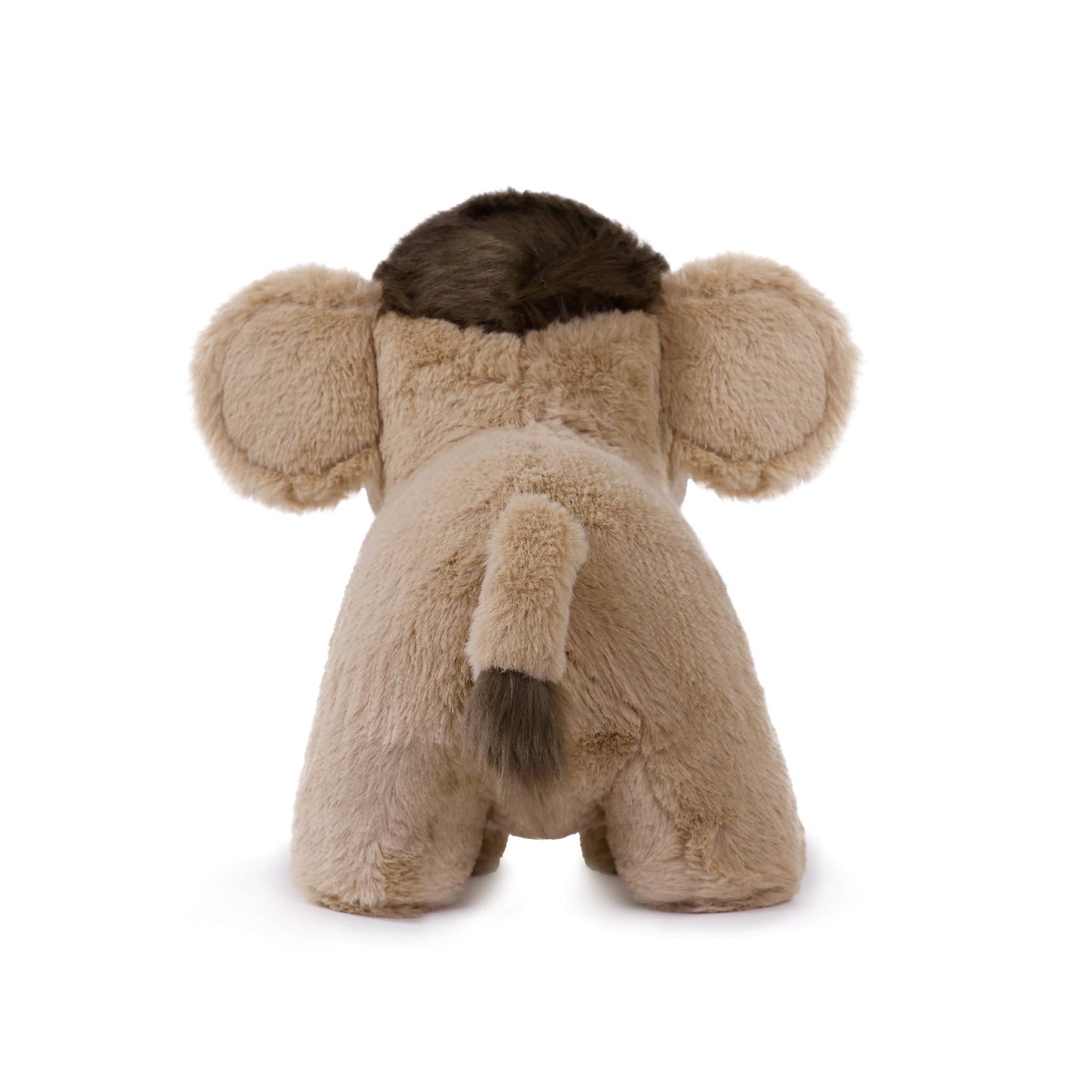 Woolberth Wooly Mammoth | OB