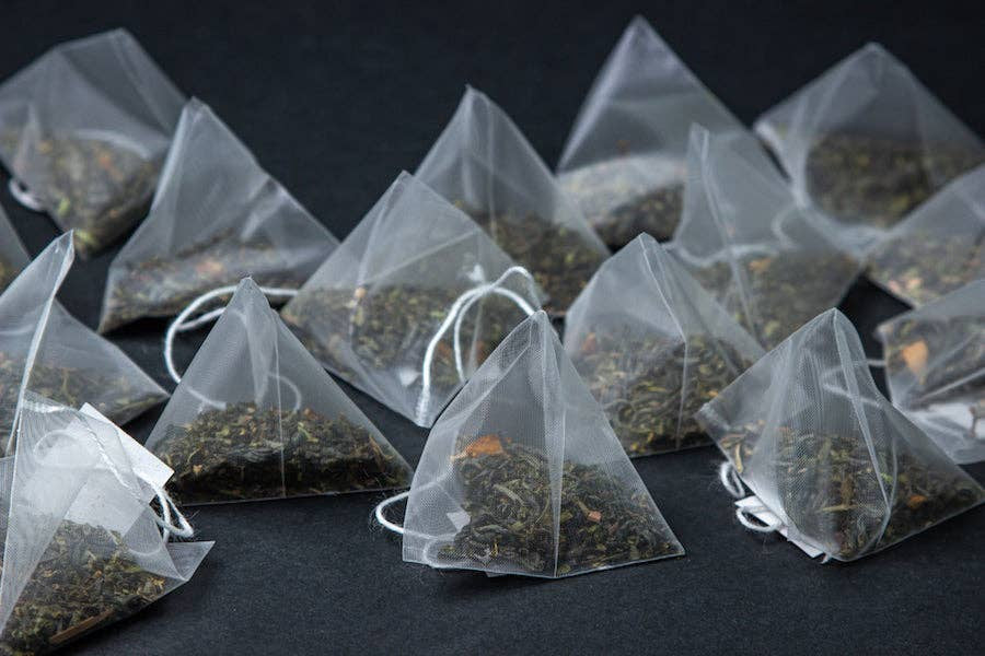 Winter Spice Black | Mark T. Wendell