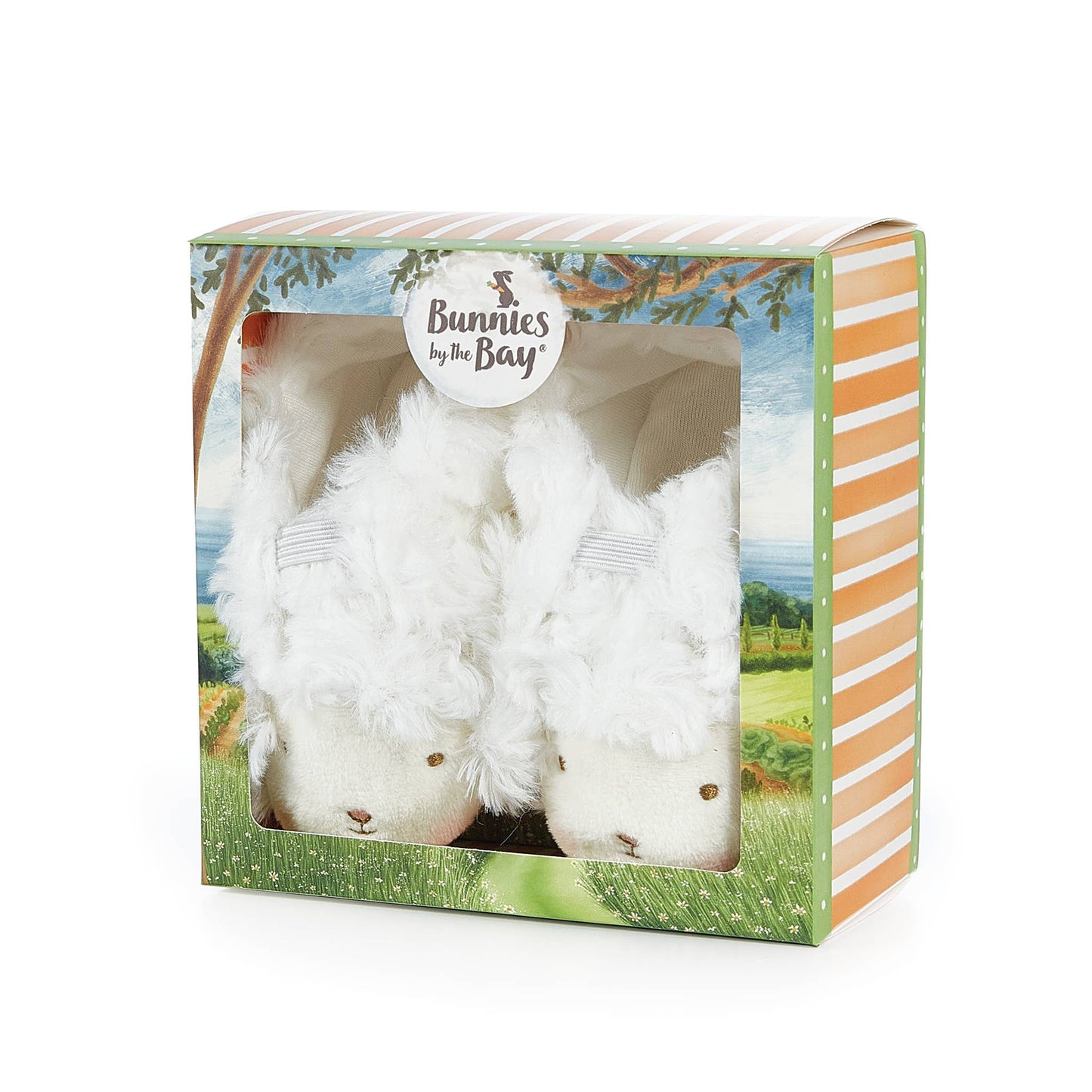 Kiddo Booties | Bunnies By The Bay