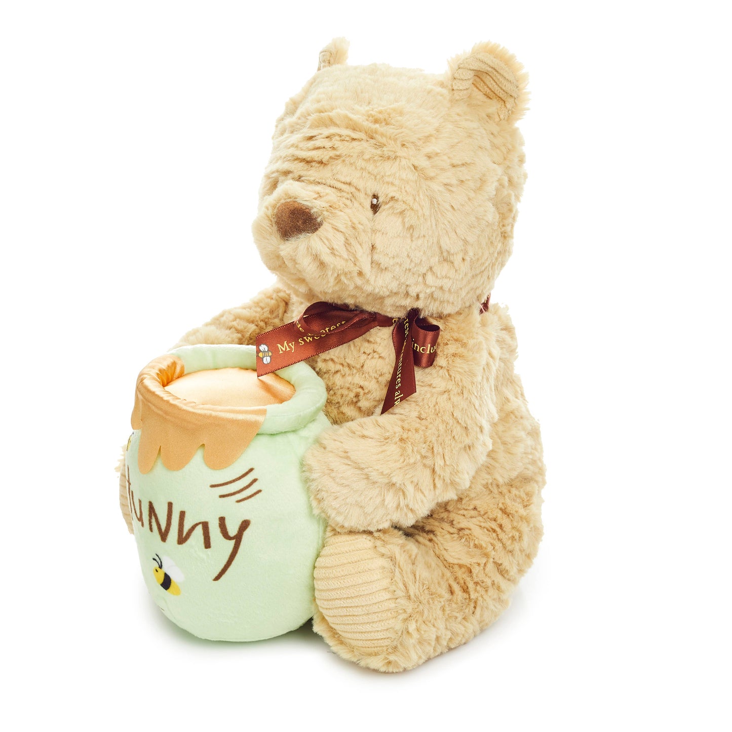 Disney Classic Musical Pooh | Kids Preferred