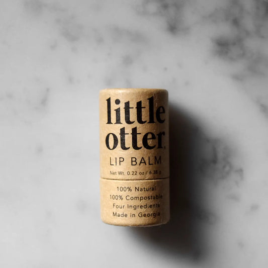 Lip Balm | Little Otter